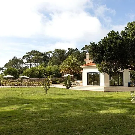 Villa Sea'ya Thoughtful - Casa Pavao Colares