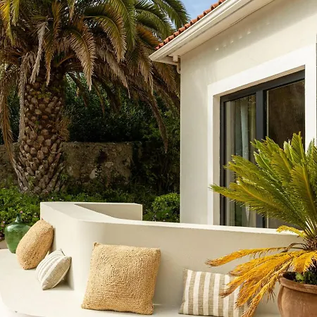 Sea'ya Thoughtful - Casa Pavao Villa Colares